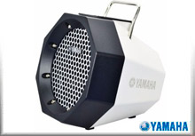 Yamaha PDX-11